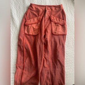 Free people Movement Timko Pant